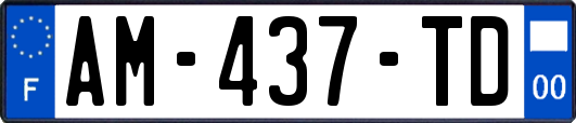 AM-437-TD