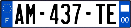 AM-437-TE