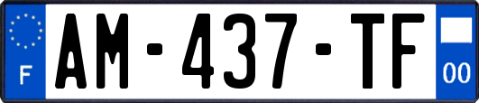 AM-437-TF