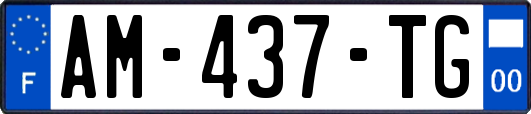 AM-437-TG