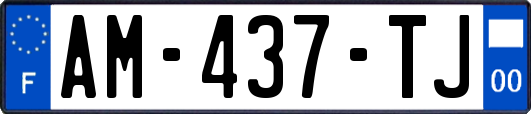 AM-437-TJ
