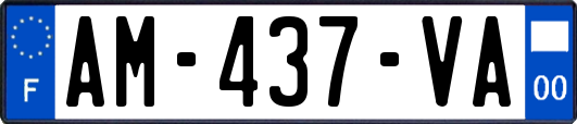 AM-437-VA
