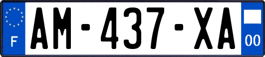 AM-437-XA