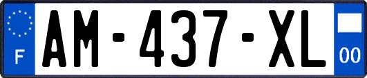 AM-437-XL