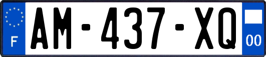 AM-437-XQ