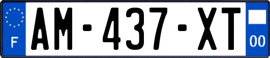 AM-437-XT