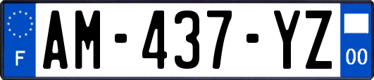 AM-437-YZ