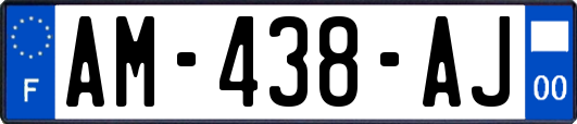 AM-438-AJ