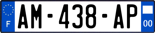 AM-438-AP