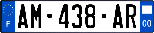 AM-438-AR