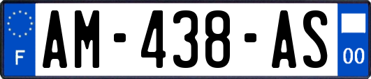 AM-438-AS