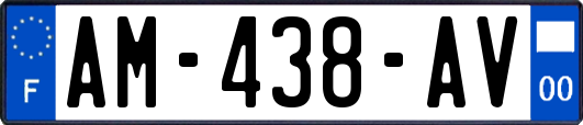 AM-438-AV
