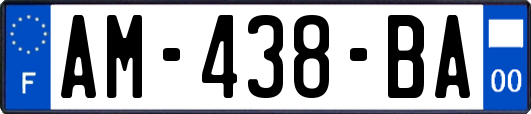 AM-438-BA