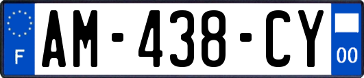 AM-438-CY