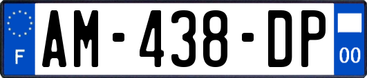 AM-438-DP