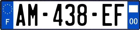 AM-438-EF