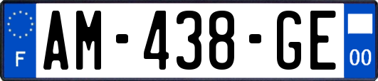 AM-438-GE