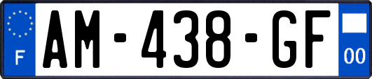 AM-438-GF