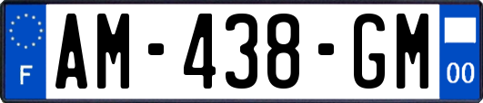 AM-438-GM