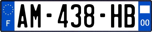 AM-438-HB