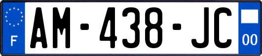 AM-438-JC