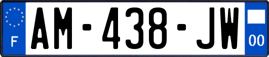 AM-438-JW