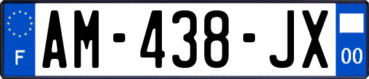 AM-438-JX