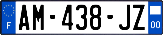 AM-438-JZ