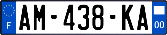 AM-438-KA