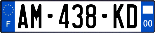 AM-438-KD