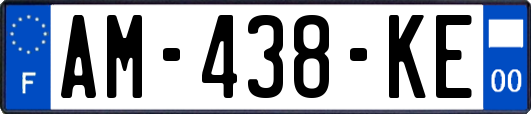 AM-438-KE
