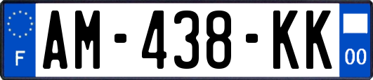 AM-438-KK