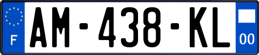 AM-438-KL