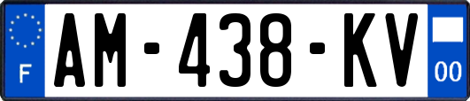 AM-438-KV