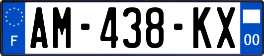 AM-438-KX