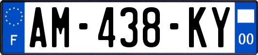 AM-438-KY