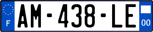 AM-438-LE
