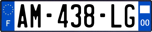 AM-438-LG