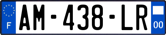 AM-438-LR