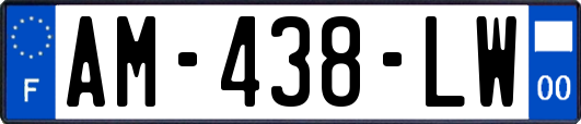 AM-438-LW
