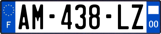 AM-438-LZ