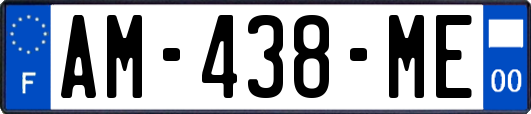 AM-438-ME