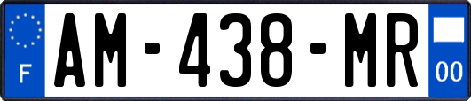 AM-438-MR