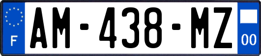 AM-438-MZ