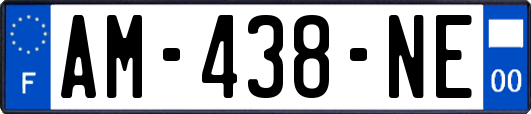 AM-438-NE