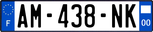 AM-438-NK