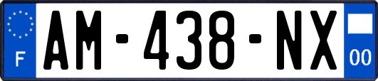 AM-438-NX