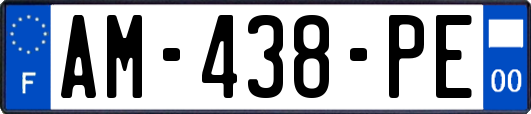 AM-438-PE