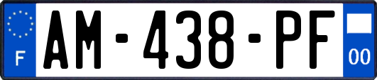 AM-438-PF