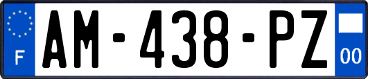 AM-438-PZ